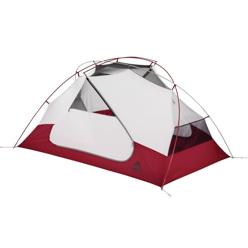 MSR Elixir 2 Tent v2 (FOOTPRINT INCLUDED) 二人帳篷